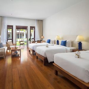 Grand Deluxe Triple Bed